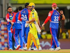 CSK VS DC: เชฆเชฟเชฒเซเชนเซ เชเซเชชเชฟเชเชฒเซเชธเซ เชฎเซเชณเชตเซ เช เชธเชฟเชเชจเชจเซ เชคเซเชฐเซเชเซ เชเซเชค, 16 เชตเชฐเซเชทเชฎเชพเช เชชเชนเซเชฒเซเชตเชพเชฐ เชเชฐเซเชฏเซ เช เชเชพเชฐเชจเชพเชฎเซเช