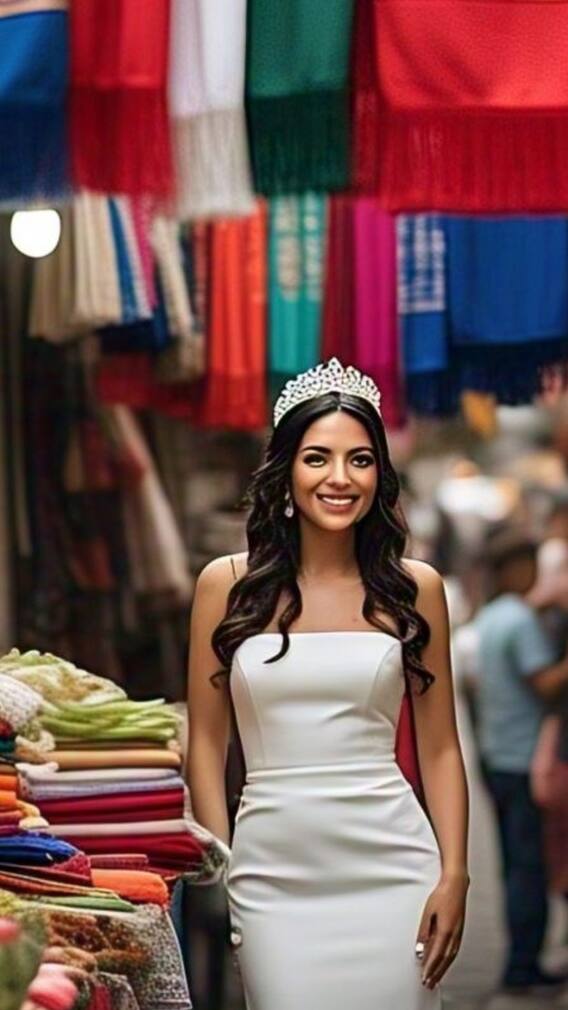 इस देश में लगता है 16 से 18 साल की लड़कियों का बाजार