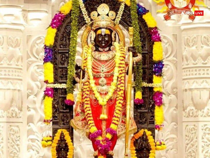 रामनवमी का पर्व आज पूरे देश में बहुत हर्ष और उल्लास के साथ मनाया जा रहा है. हर साल चैत्र माह की नवमी तिथि को राम नवमी का पर्व मनाते हैं.