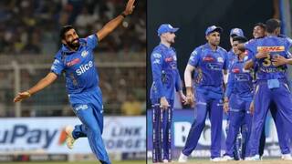 आने वाले हैं MI के 'अच्छे दिन', जसप्रीत बुमराह की वापसी की तारीख हुई पक्की; कोच ने सुनाई खुशखबरी