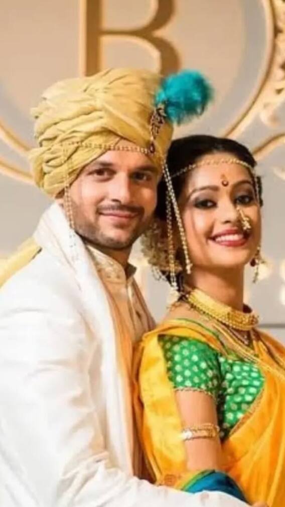 कैसी थी मुग्धा चापेकर और रवीश देसाई की लव स्टोरी?