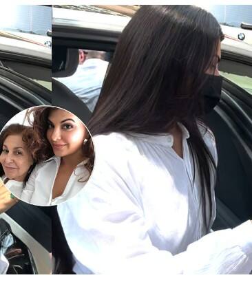 ਮਸ਼ਹੂਰ ਅਦਾਕਾਰਾ 'ਤੇ ਟੁੱਟਿਆ ਦੁੱਖਾਂ ਦਾ ਪਹਾੜ, ਭੁੱਬਾਂ ਮਾਰ ਰੋਈ ਇਹ ਹਸਤੀ...