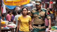 सिद्धार्थनगर में पकड़ी गई थाईलैंड की युवती, खुनुवा बार्डर से भारतीय सीमा में कर रही थी प्रवेश