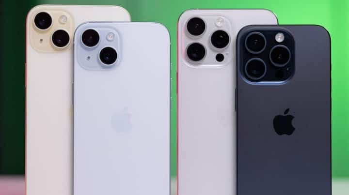 Smartphnes Discount Offer: ਆਈਫੋਨ ਹਮੇਸ਼ਾ ਪ੍ਰੀਮੀਅਮ ਸਮਾਰਟਫੋਨ ਸ਼੍ਰੇਣੀ ਵਿੱਚ ਸਿਖਰ 'ਤੇ ਰਿਹਾ ਹੈ। ਪਰ ਕਈ ਵਾਰ ਲੋਕ ਇਸਦੀ ਕੀਮਤ ਜ਼ਿਆਦਾ ਹੋਣ ਕਾਰਨ ਇਸਨੂੰ ਖਰੀਦਣ ਦੇ ਯੋਗ ਨਹੀਂ ਹੁੰਦੇ।