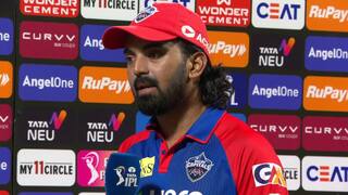 IPL 2025: कोच के कहने पर दी कुर्बानी...CSK के खिलाफ मैच जिताऊ पारी खेलने के बाद छलका केएल राहुल का दर्द