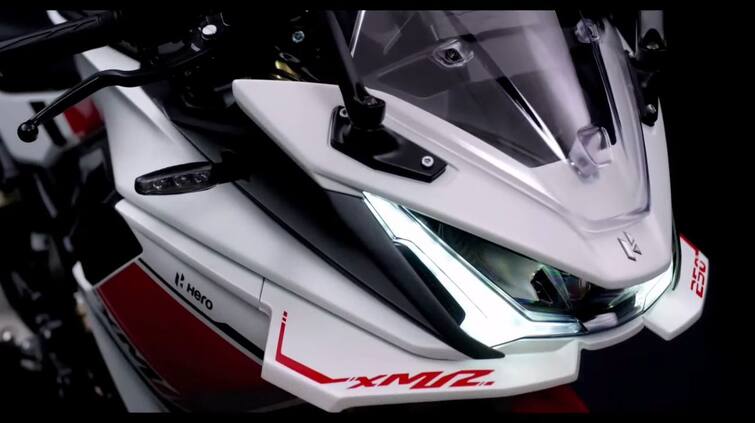 Hero Karizma XMR 250 vs 210 what are the changes Hero Karizma XMR 250 বনাম 210-তে রয়েছে কী পার্থক্য, কোথায় পাবেন পরিবর্তন ?