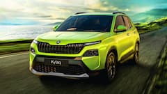 अगर 50 हजार रुपये की डाउन पेमेंट पर Skoda Kylaq खरीदें तो हर महीने कितने रुपये देने होंगे?
