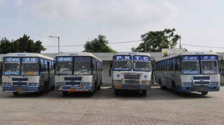 There will be no strike by PUNBUS and PRTC employees now know full details ਆਮ ਲੋਕਾਂ ਲਈ ਰਾਹਤ ਭਰੀ ਖ਼ਬਰ ! ਹੁਣ ਨਹੀਂ ਹੋਵੇਗੀ ਪਨਬਸ ਤੇ PRTC ਮੁਲਾਜ਼ਮਾਂ ਦੀ ਹੜਤਾਲ, ਮੰਤਰੀ ਨਾਲ ਮੁਲਾਕਾਤ ਬਾਅਦ ਟਾਲਿਆ ਫ਼ੈਸਲਾ