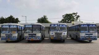 ਆਮ ਲੋਕਾਂ ਲਈ ਰਾਹਤ ਭਰੀ ਖ਼ਬਰ ! ਹੁਣ ਨਹੀਂ ਹੋਵੇਗੀ ਪਨਬਸ ਤੇ PRTC ਮੁਲਾਜ਼ਮਾਂ ਦੀ ਹੜਤਾਲ, ਮੰਤਰੀ ਨਾਲ ਮੁਲਾਕਾਤ ਬਾਅਦ ਟਾਲਿਆ ਫ਼ੈਸਲਾ