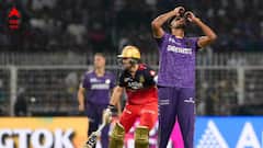 হর্ষিতের সেলিব্রেশন নিয়ে সোশ্যাল মিডিয়ায় কটাক্ষ, প্রাক্তন KKR সতীর্থ সল্টকে কী জবাব দিলেন রানা?