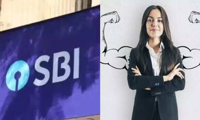 SBI CBO 2025: ரூ.48 ஆயிரம் முதல் சம்பளம்; 3,223 காலி இடங்கள்; எஸ்பிஐயில் சேரலாம் – எப்படி?