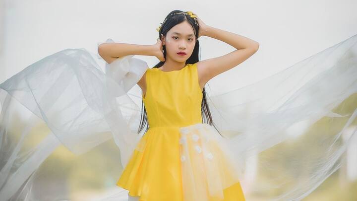 यह एक ऐसा देश है, जहां पर पीला रंग पहनने पर पाबंदी लगाई गई है. साल 2016 में यहां पीले कपड़ों पर प्रतिबंध लगा दिया गया था.