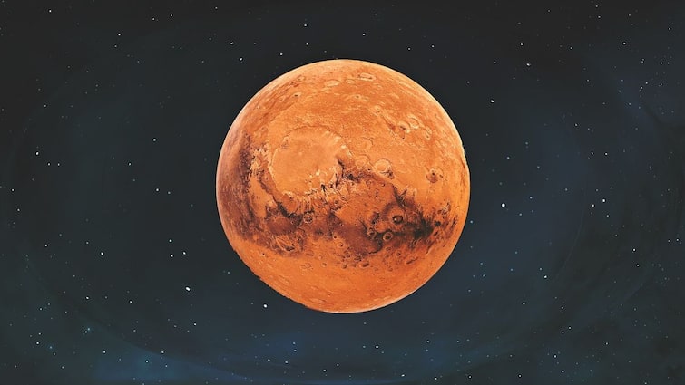 Nasa Nuclear power rocket will reach at mars in just 45 days फिर तो बाजू में आ जाएगा मंगल! मार्स जाने के लिए वैज्ञानिक बना रहे ऐसा रॉकेट, बैलगाड़ी जैसी लगेगी लाइट की स्पीड