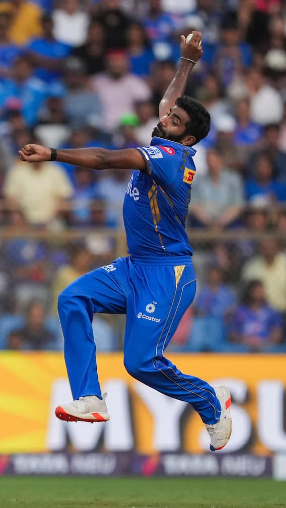 RCB के खिलाफ होगी बुमराह की वापसी, IPL में इतिहास रचने को हैं तैयार