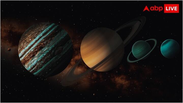 માનવજાત ભવિષ્યમાં મંગળ પર માનવ વસાહત સ્થાપવાની યોજના બનાવી રહી છે અને આ માટે તેઓ મંગળ પર જીવનની શક્યતાઓ પણ શોધી રહ્યા છે