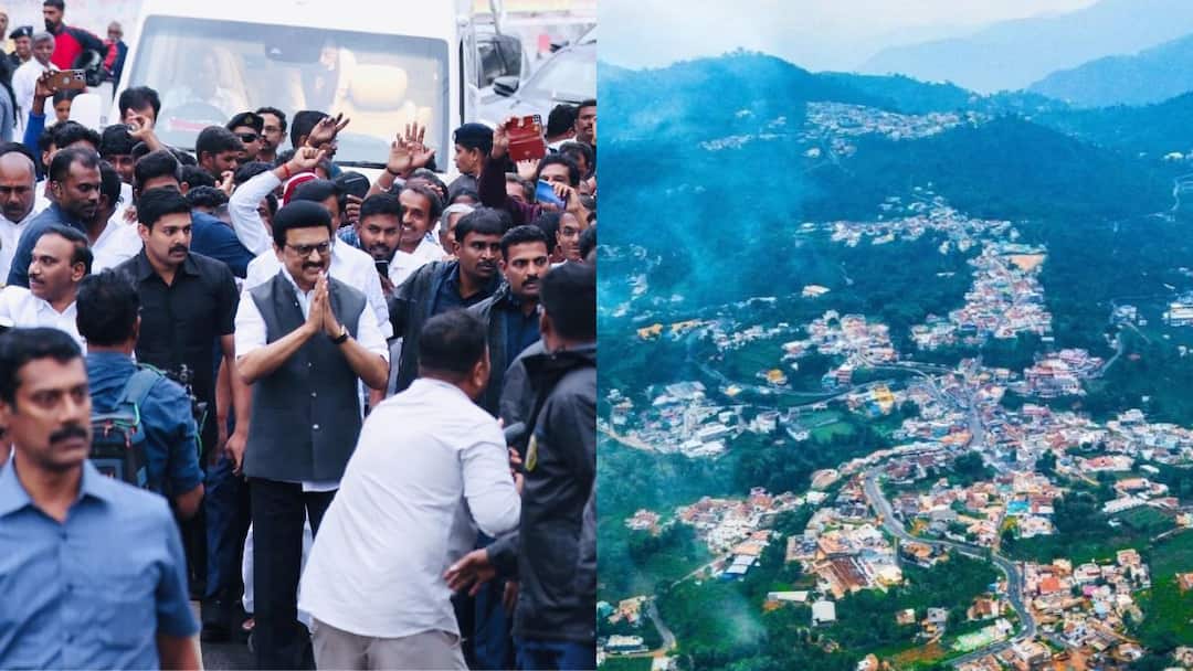 Ooty Plans: மொத்தமாக மாறப்போகும் நீலகிரி - ஊட்டிக்கான 6 முத்தான திட்டங்களை அறிவித்த முதலமைச்சர் - என்னென்ன தெரியுமா?