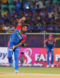 IPL 2025 Delhi Capitals: पाकिस्तान के गेंदबाज से सीखी बॉलिंग, अब IPL 2025 में छा गया दिल्ली कैपिटल्स का ये खिलाड़ी