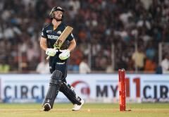 SRH vs GT: हैदराबाद के खिलाफ छक्कों का रिकॉर्ड तोड़ देंगे बटलर? कई दिग्गज छूटेंगे पीछे