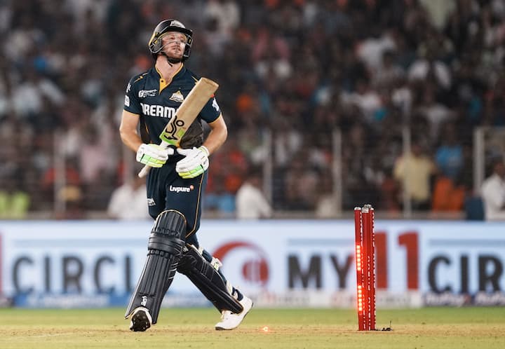 Butler is an explosive batter and has done wonders on several occasions. Butler can break the record of sixes against Hyderabad.
