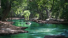 नर्मदा ही नहीं दुनिया की यह नदी भी कभी उल्टी दिशा में बहती थी, आखिर कब और कैसे बदल गई इसकी धारा