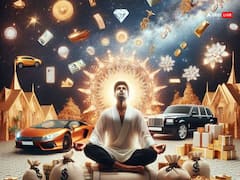 Weekly Lucky Zodiacs: 7 अप्रैल से शुरू हो रहे नए वीक में इन राशियों का चमक सकता है भाग्य, जानें साप्ताहिक लकी राशियां