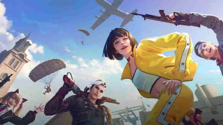 Garena Free Fire Max Redeem codes of April 6 will give you free skins and diamonds know how to use them