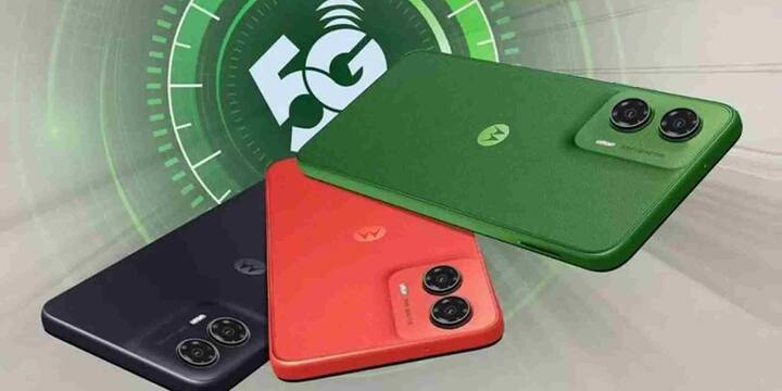 Motorola G35 5G भी इस रेंज में एक दमदार फोन है जिसकी कीमत 9,999 रुपये है. IDFC FIRST डेबिट कार्ड से खरीदने पर इसमें भी 750 रुपये की छूट मिलती है, और एक्सचेंज ऑफर के तहत 5,600 रुपये तक की अतिरिक्त बचत की जा सकती है, जो आपके पुराने फोन की स्थिति पर निर्भर करती है.