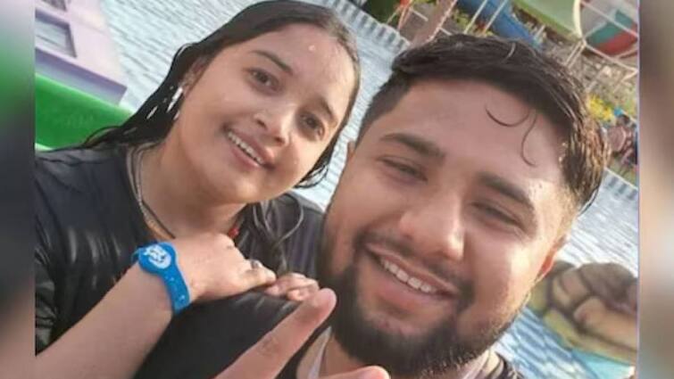 Delhi Woman Dies In Horrific Roller Coaster Tragedy Just Months Before Wedding வருங்கால கணவருடன் சென்றபோது விபத்து: நிச்சயம் ஆன பெண்ணுக்கு நேர்ந்த சோகம்!