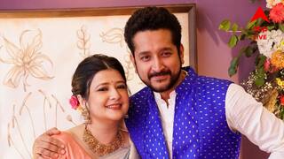 Parambrata Chatterjee: সময় কাটাতে চান পিয়ার সঙ্গে, মে মাস থেকেই পিতৃত্বকালীন ছুটি নিচ্ছেন পরমব্রত