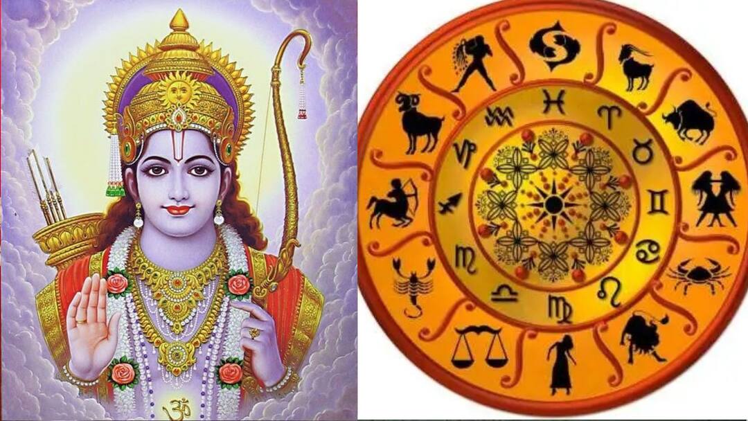 Horoscope Today 6 April Read your daily astrological predictions for today Aaj Nu Rashifal Today Rashi Bhavishya in Gujarati Today's Horoscope: રામનવમીના અવસર રાશિ માટે બની રહેશે મંગલમય, જાણો 12 રાશિનું રાશિફળ