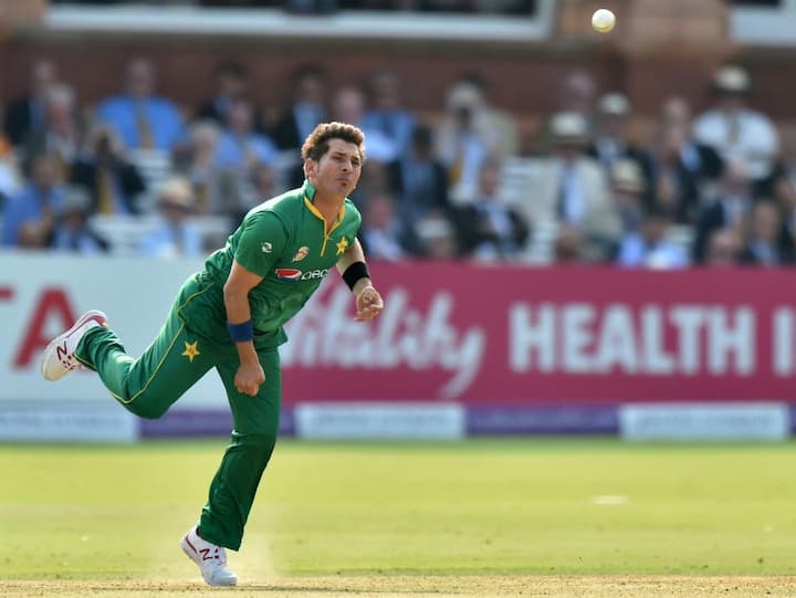 All -rounder Vipraj Nigam, who is playing for Delhi Capitals in IPL 2025, said that he has learned bowling by watching videos of Yasir Shah's bowling. Vipraj has a great performance in this season. He has taken three wickets this season so far.