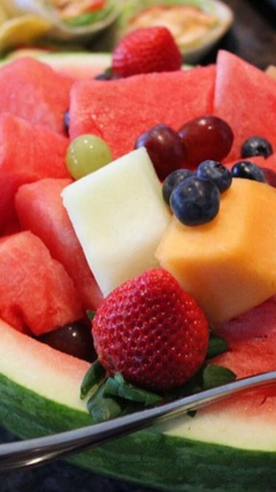 தர்பூசணி சாப்பிடும்போது கவனிக்க வேண்டியவை?