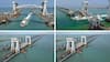 Pamban Rail Bridge Video : अवघ्या 5 मिनिटात पूल 22 मीटर उंच होणार; आशियातील पहिल्या स्वयंचलित व्हर्टिकल लिफ्ट पांबन रेल्वे पुलाचे आज लोकार्पण