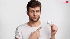 Male Hormone: પુરુષો માટે જરૂરી છે આ હૉર્મોન્સ, ઓછા થાય ત્યારે પડે છે આ તકલીફો