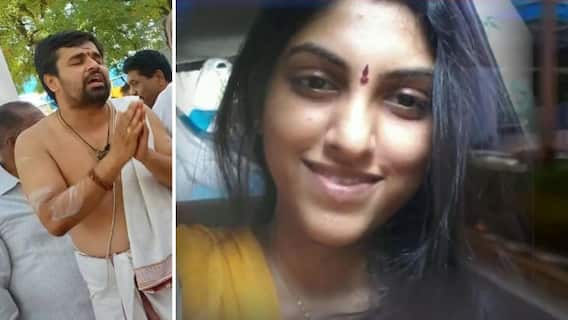 विवाहित पुजारी आणि टीव्ही अभिनेत्रीचे अनैतिक संबंध; मंदिरामध्ये प्रेम फुललं अन् गर्भपात करून संपवलं; सेप्टिक टँकमध्ये मृतदेह लपवला