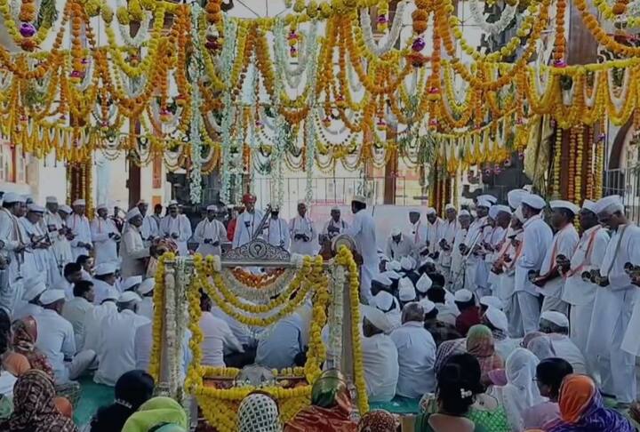 चैत्र शुध्द नवमीला प्रतिवर्षीप्रमाणे विठ्ठल सभामंडपामध्ये श्री रामनवमी जन्मोत्सव सकाळी 10.00 ते 12.00 या वेळेत मोठ्या उत्साहात साजरा करण्यात आला.