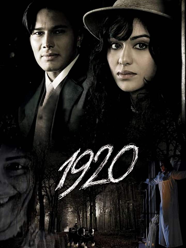1920 (2008) - The first name in this list is the film
