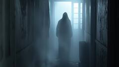 Believing in Ghosts: ভূত, আত্মায় কেন বিশ্বাস করি আমরা? বিজ্ঞানের কাছে রয়েছে উত্তর