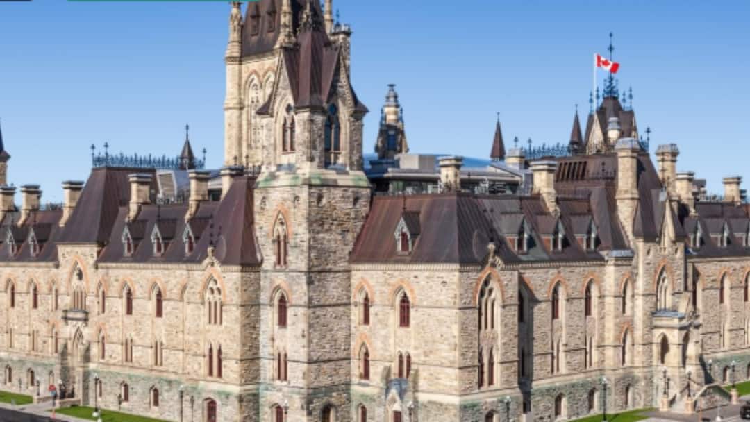 Canadian Parliament Lockdown Ends After Man Arrested For Barricading Himself Inside Canadian Parliament Lockdown Ends After Man Arrested For Barricading Himself Inside Canadian Parliament Lockdown Ends After Man Arrested For Barricading Himself Inside