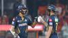 IPL 2025 SRH vs GT: சன்ரைசர்சுக்கு சங்கு ஊதிய குஜராத்! பேட்டிங், பவுலிங்கில் பொளந்து கட்டிய கில் படை!