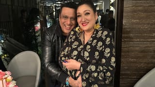 Govinda’s Wife Sunita Ahuja Strives For Good Work And Financial Independence