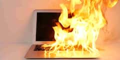 गर्मी में आग का गोला बन सकता है आपका Laptop! इस्तेमाल करने से पहले इन बातों का रखें ध्यान