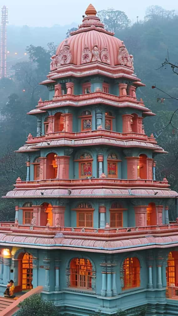 हरिद्वार की 4 बेहतरीन जगहें, 2 दिन की ट्रिप बनेगी यादगार