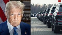 टाटा-महिंद्रा और Royal Enfield, इन सब पर फूटा ट्रंप का टैरिफ बम! जानें कैसे पड़ेगा असर