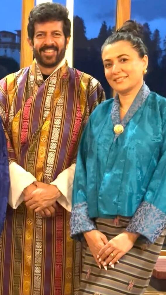 बॉलीवुड डायरेक्टर्स की पत्नियों का पेशा नहीं जानते होंगे आप