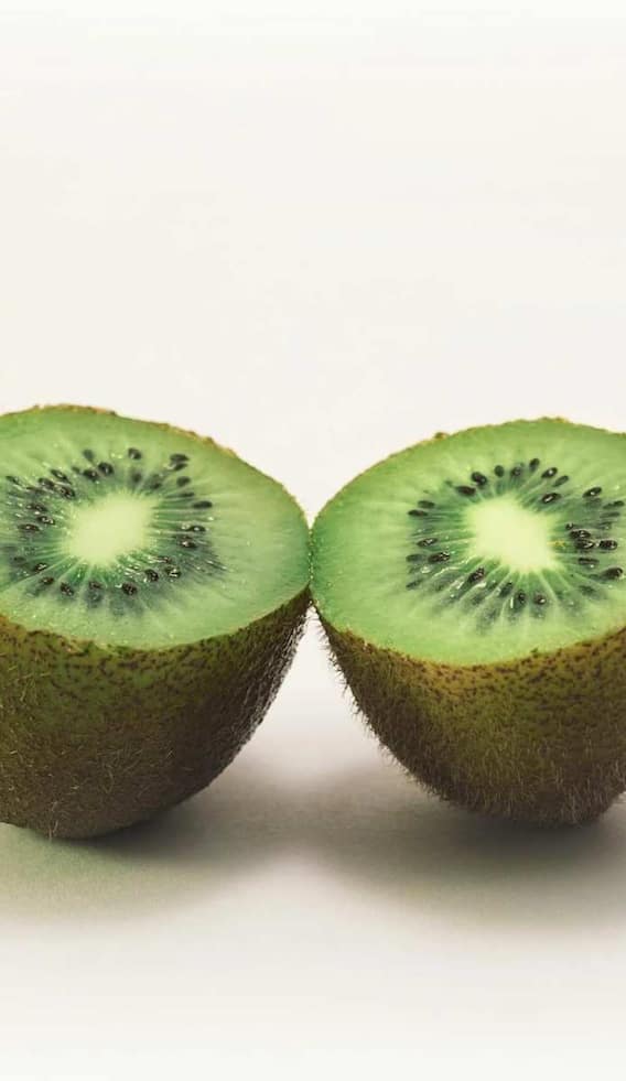 छिलके सहित कीवी खाने से होता है इतना फायदा