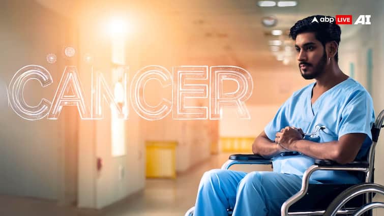 A study has found that cancer attacks not only the affected part of the body but also the brain ફક્ત શરીર જ નહીં મગજ પર પણ અસર કરે છે કેન્સર, દર્દીમાં ઓછી થઇ જાય છે જીવવાની ઇચ્છા