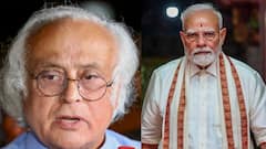 'Debt Of Achhe Din': Congress Slams Modi Govt Over Soaring Per Capita Debt, Economic Policies