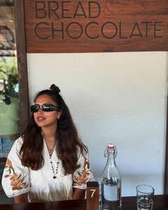 Amala Paul: 17 வயசுல அமலா பால் செய்த தவறு! தலைகுனிந்த தந்தை.. காரணம் அந்த இயக்குனர் - அமலாபால் வேதனை!