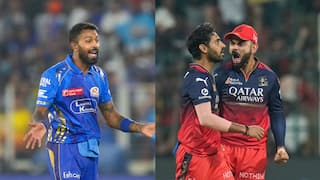 MI या RCB, आज IPL 2025 में किसकी होगी जीत? मैच से पहले यहां मिलेगा आपको जवाब